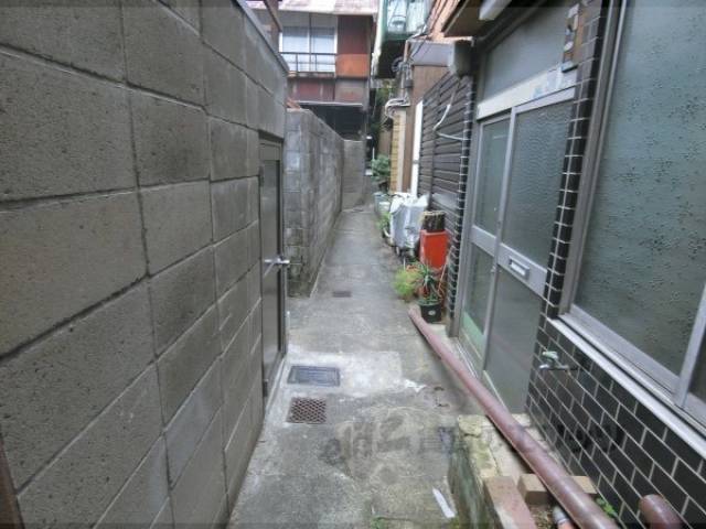 通路