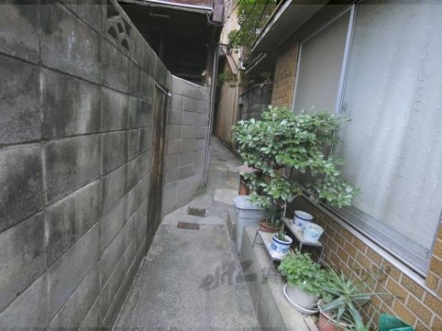 通路