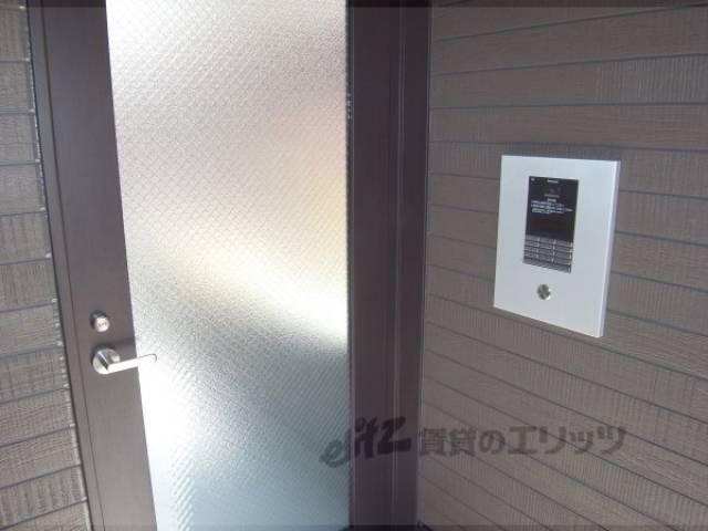 オートロック
