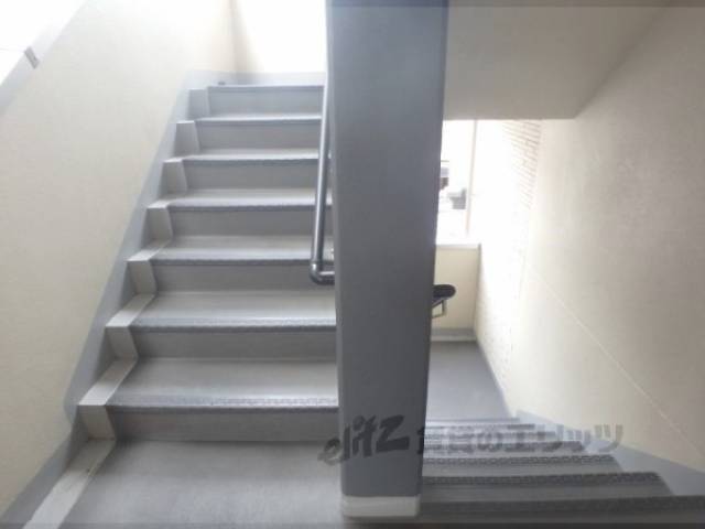 階段