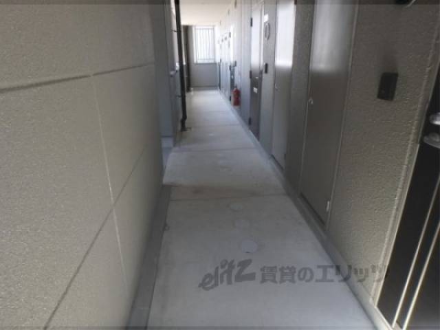 廊下