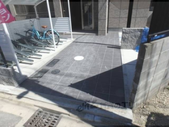 通路