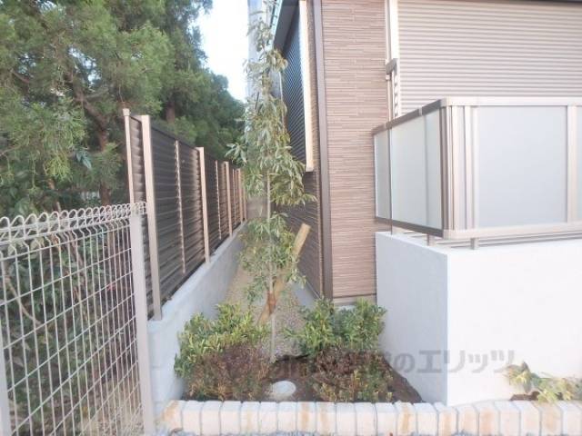 植栽