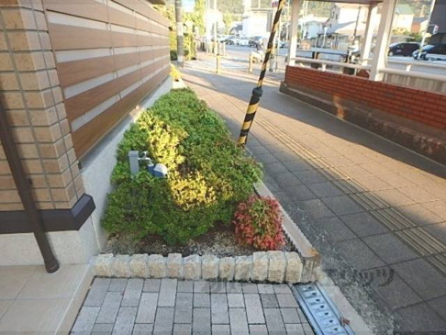 植栽
