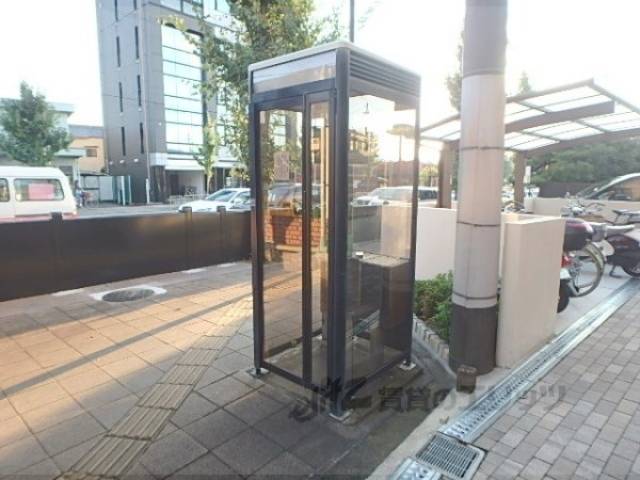 公衆電話