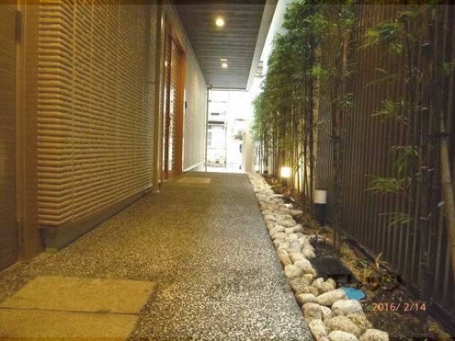 通路