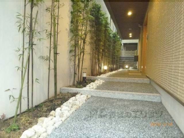 通路