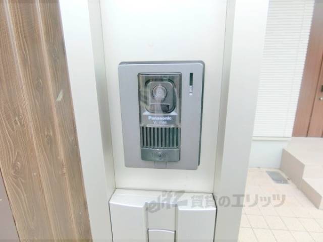 インターフォン