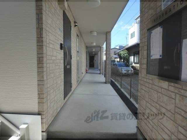 通路