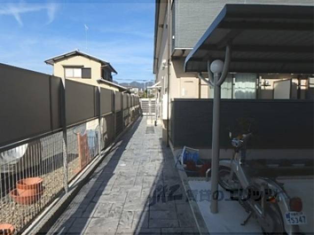 通路