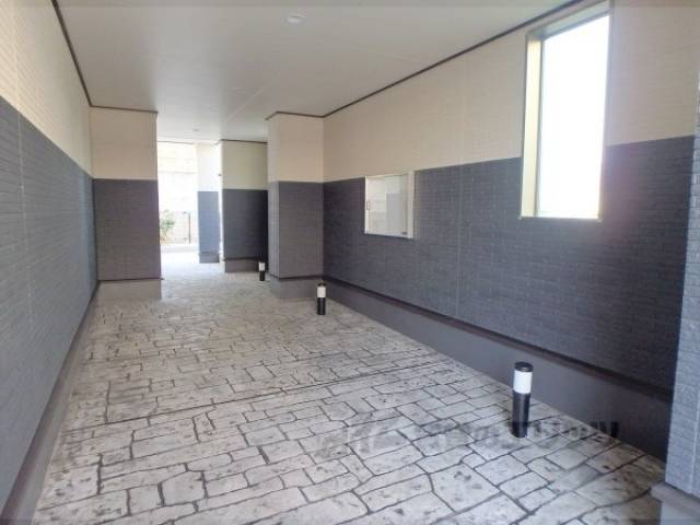通路
