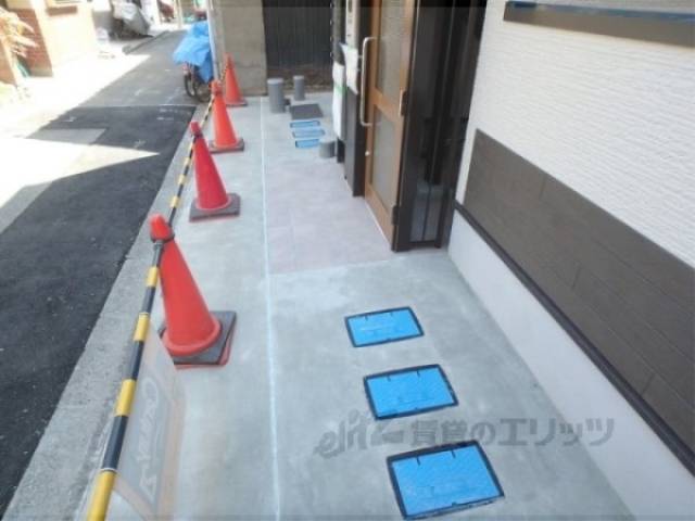 共用部