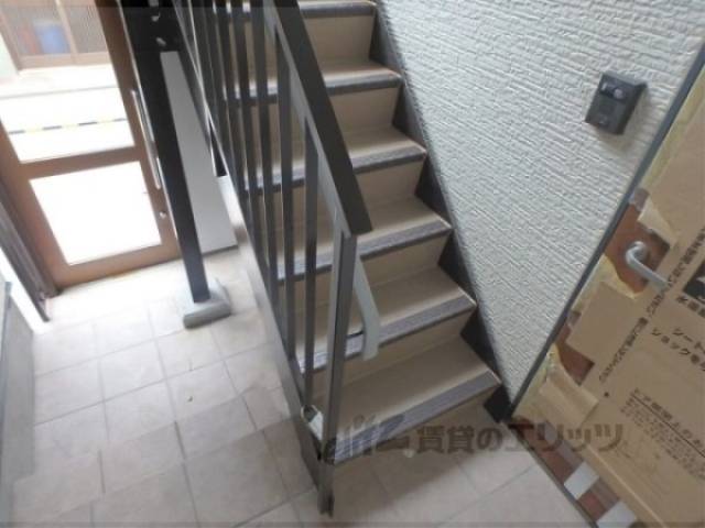 階段