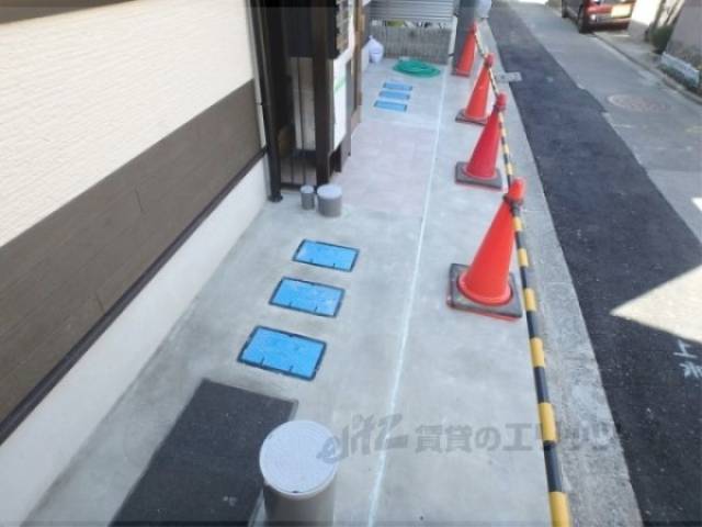 共用部