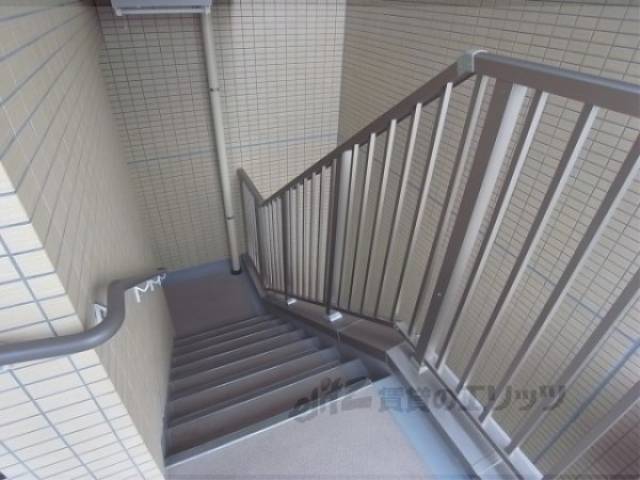 階段