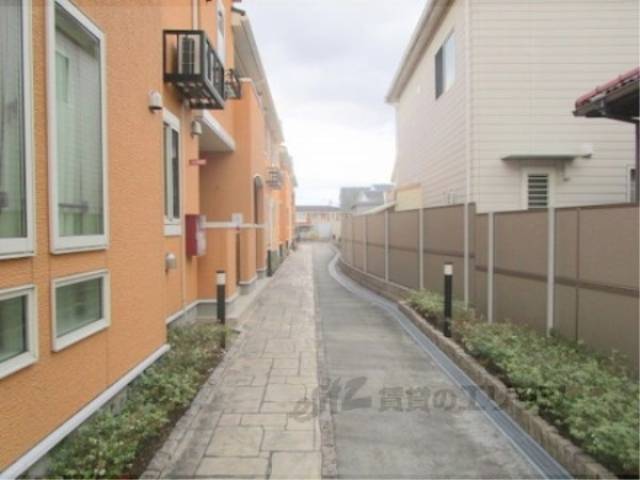 通路