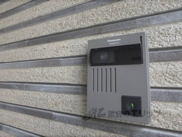 インターホン