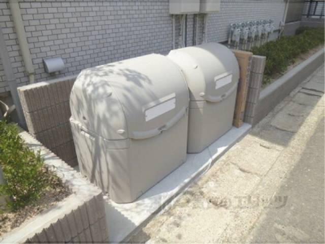 ゴミＢＯＸ