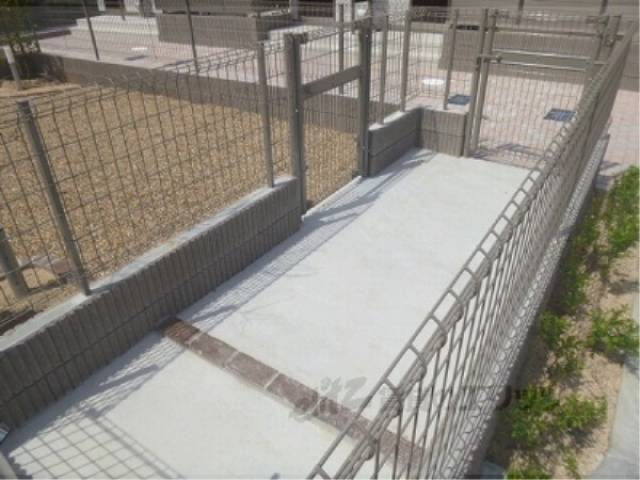 共用部