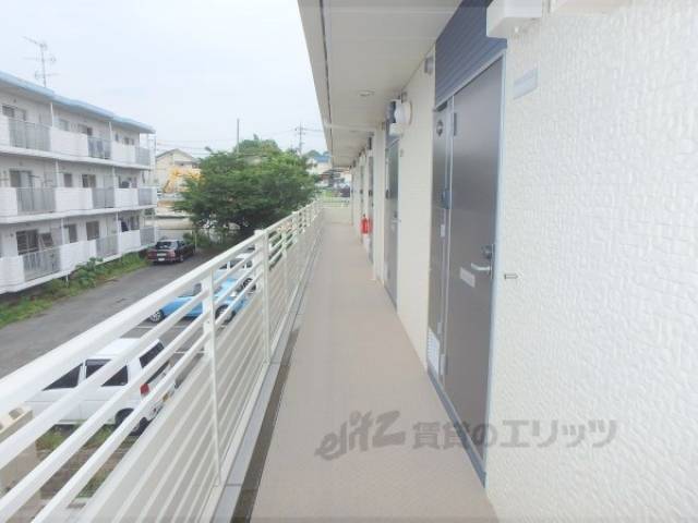 通路