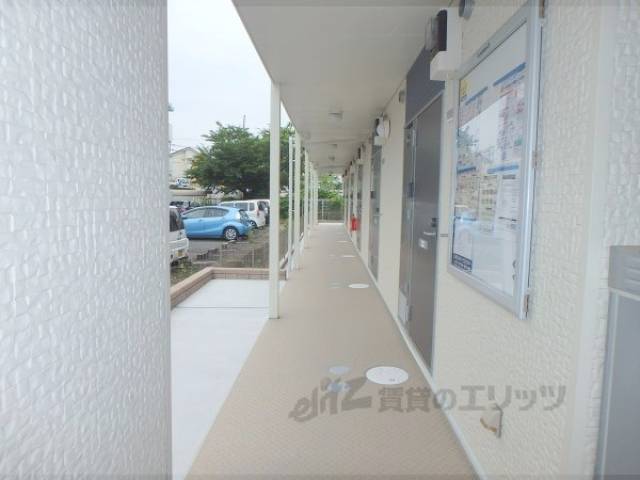 通路