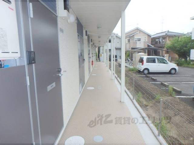 通路