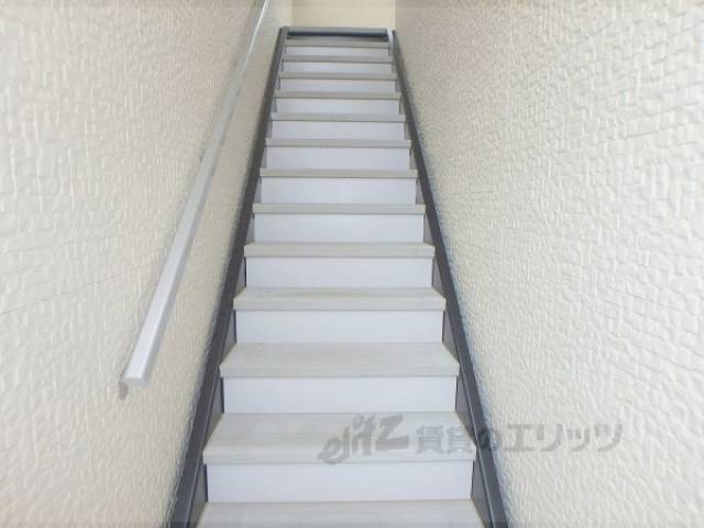 階段