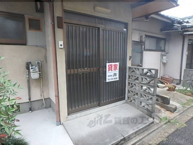 正面