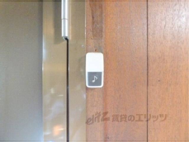 インターフォン