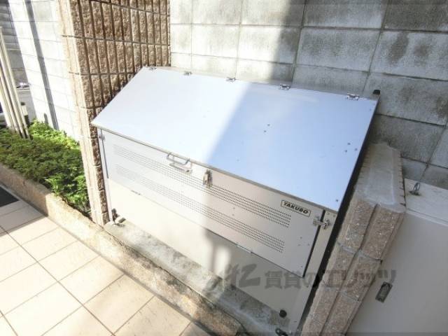 共用部