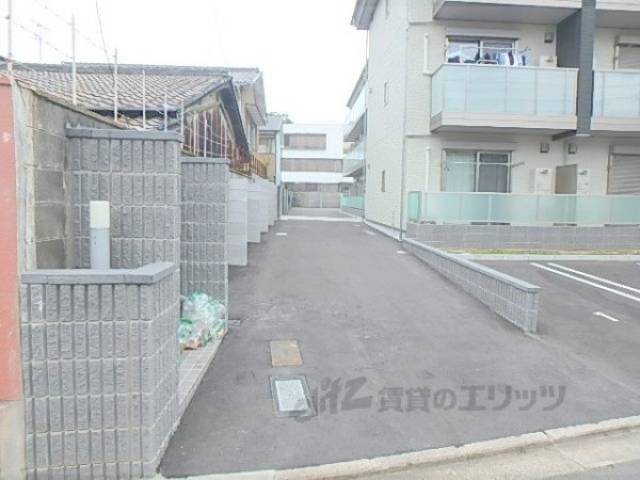 通路