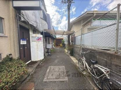 通路