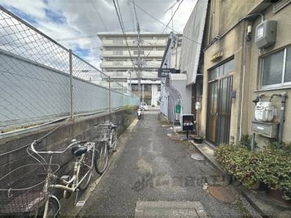 通路