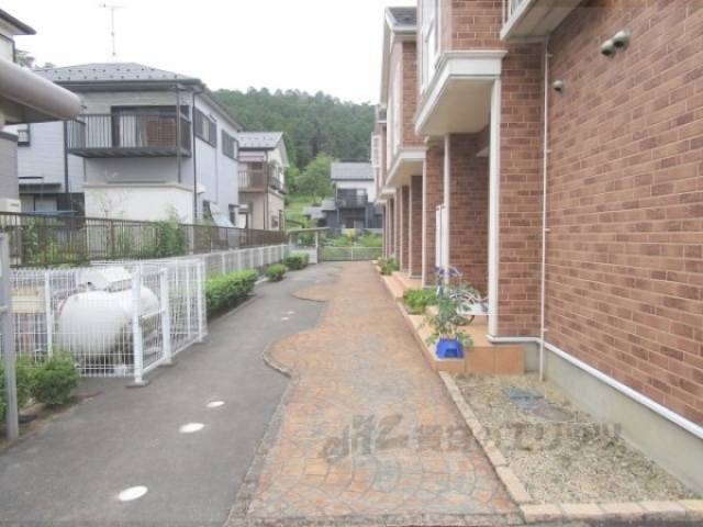 通路