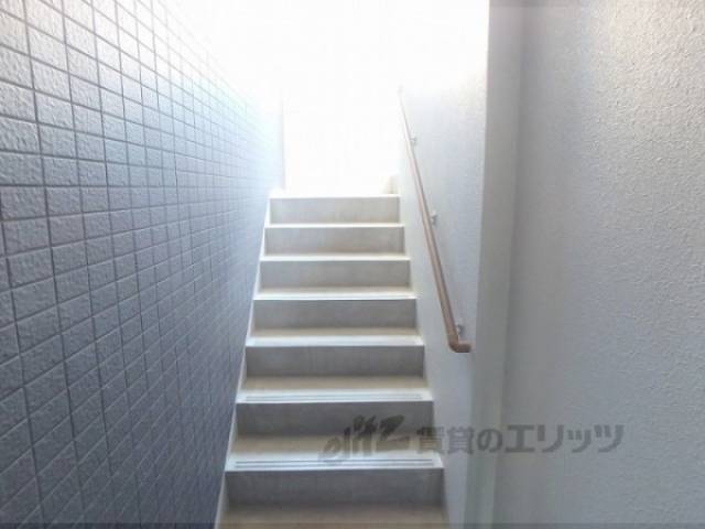 階段