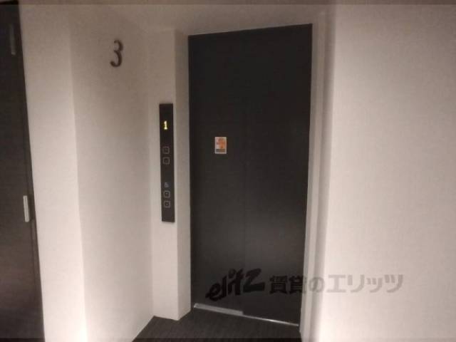 エレベーター