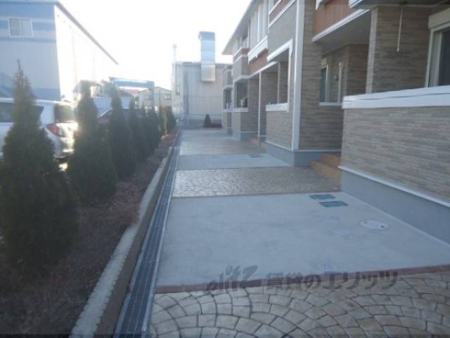 通路