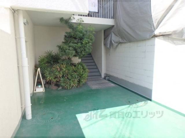 通路
