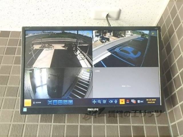 モニター