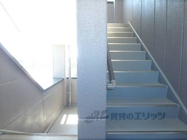 階段