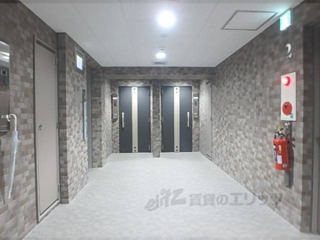 通路