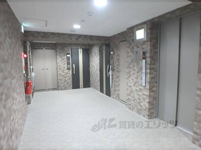 通路