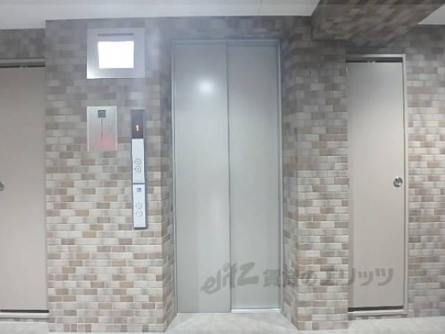 エレベーター