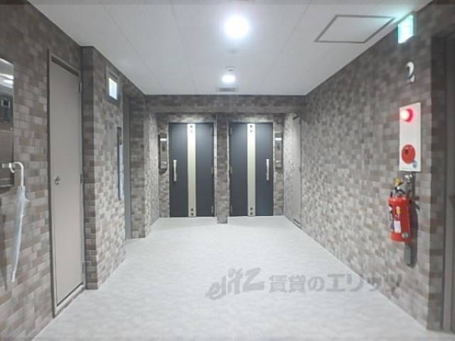 通路