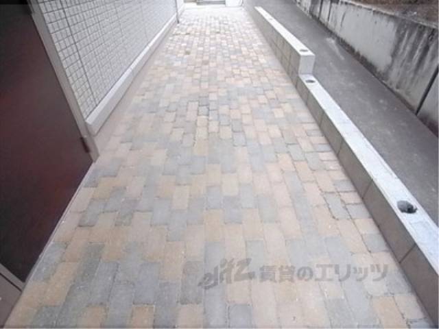 通路