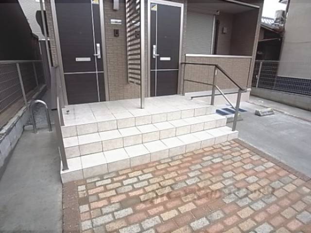 階段