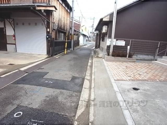 通路