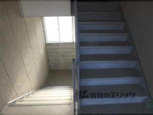 階段