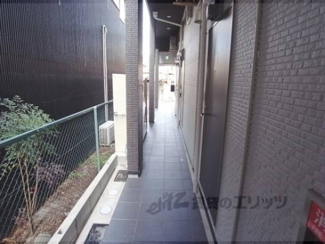 廊下