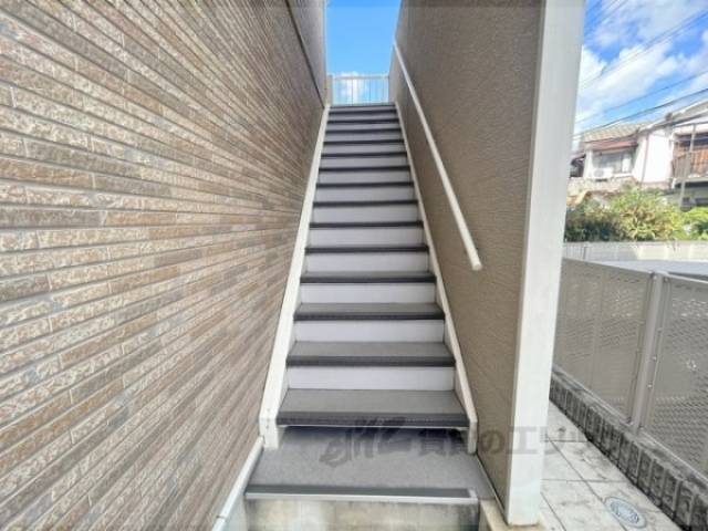 階段